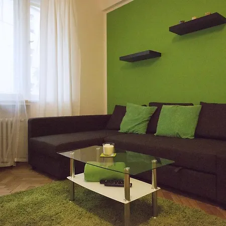 Apartment Riverside Vyton