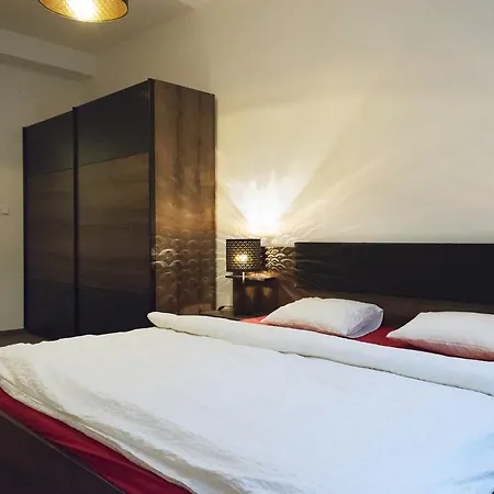 Apartment Riverside Vyton